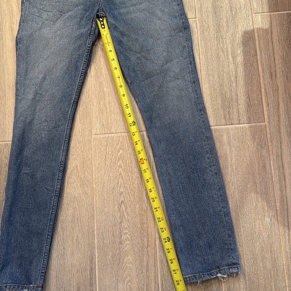 Reformation Serena High Rise Skinny Jeans - Picture 12 of 12